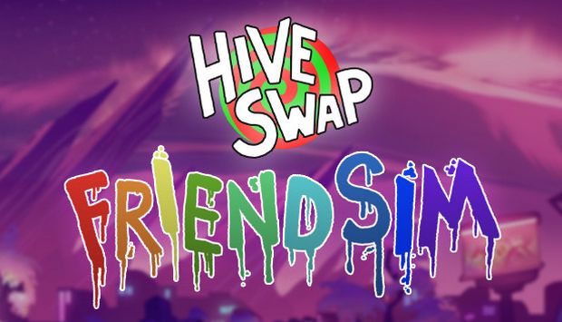 Hiveswap Friendsim Free Download