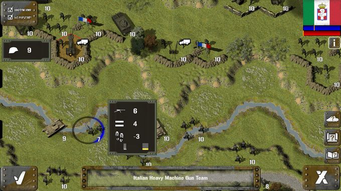 Tank Battle: Blitzkrieg PC Crack