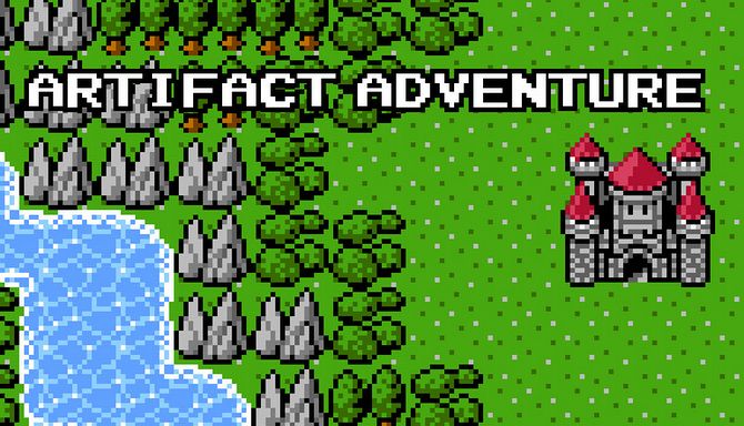 Artifact Adventure Free Download