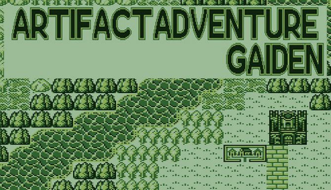 Artifact Adventure Gaiden Free Download