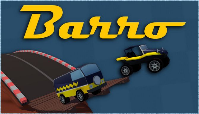 Barro Free Download