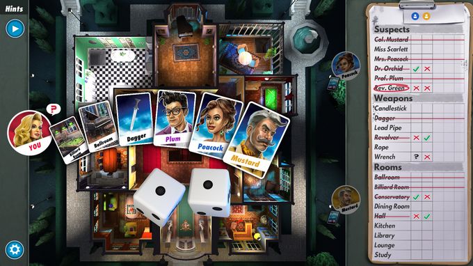 Clue The Classic Mystery Game Egyptian Adventure Torrent Download