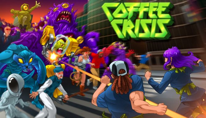 Coffee Crisis Free Download