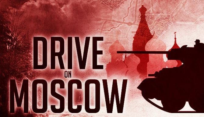 Drive on Moscow Free Download