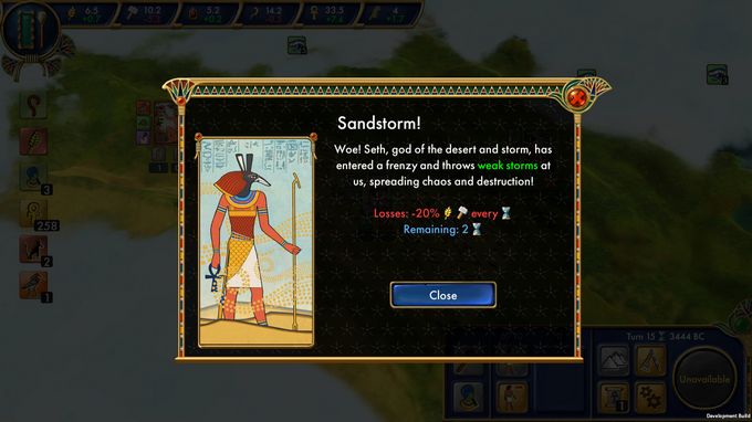 Egypt: Old Kingdom PC Crack