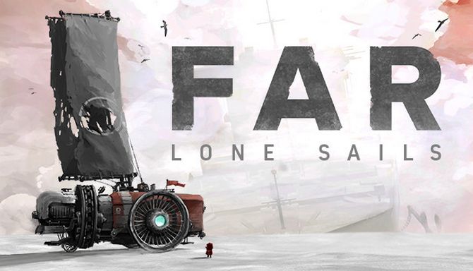 FAR: Lone Sails Free Download