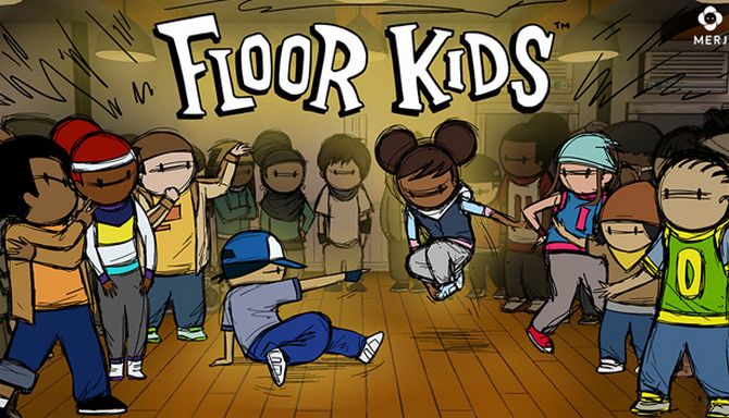 Floor Kids Free Download