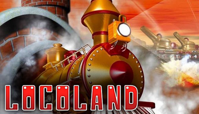 Locoland Free Download