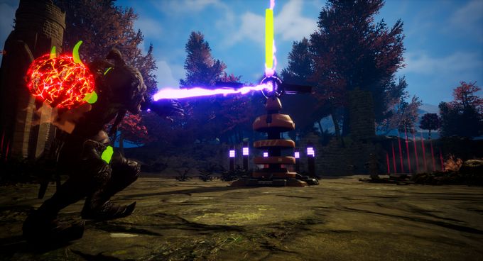 Orcz Evolve VR Torrent Download