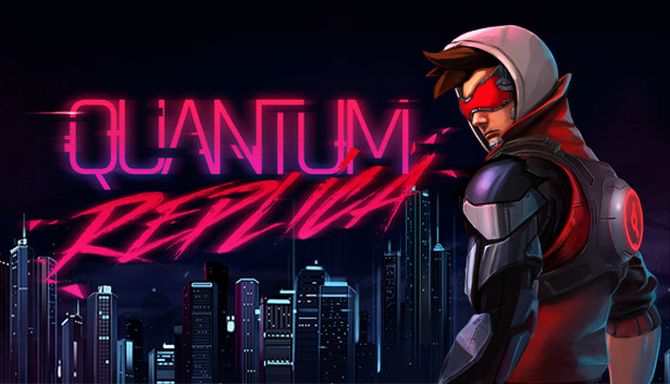 Quantum Replica Free Download