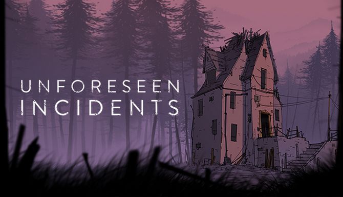 Unforeseen Incidents v1 2 Free Download