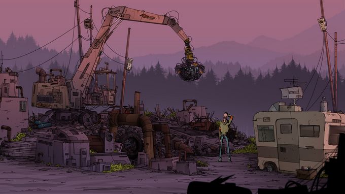 Unforeseen Incidents v1 2 PC Crack
