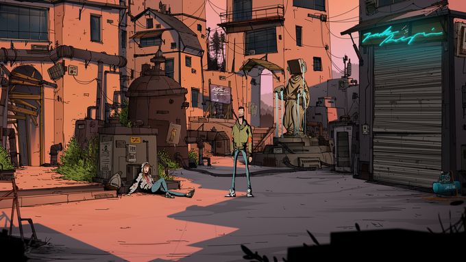 Unforeseen Incidents v1 2 Torrent Download