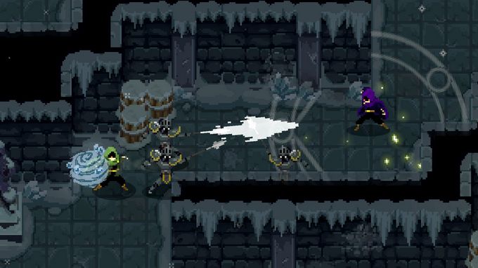 Wizard Of Legend Phantom PC Crack