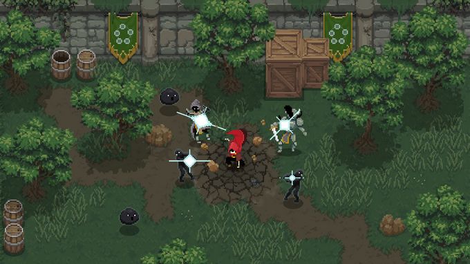 Wizard Of Legend Phantom Torrent Download