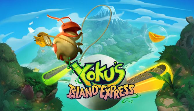 Yoku's Island Express Free Download