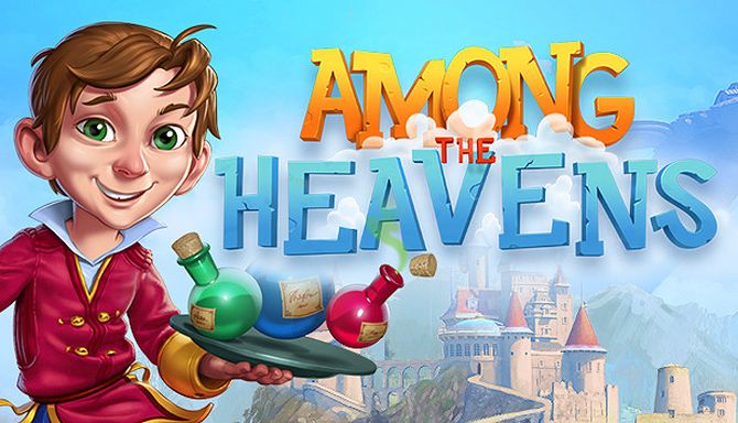 Among the Heavens Free Download