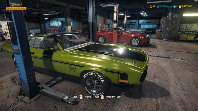 Car Mechanic Simulator 2018 - Ford DLC Torrent Download