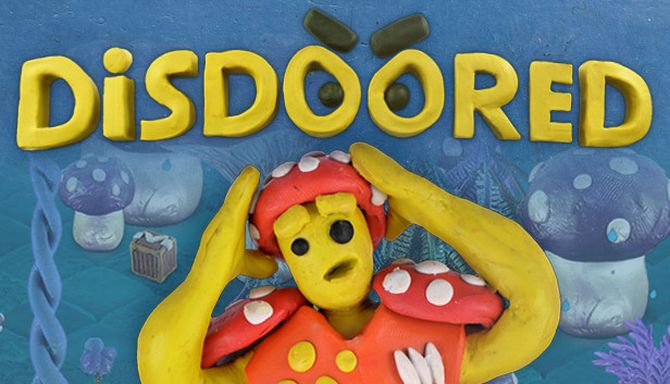 Disdoored Free Download