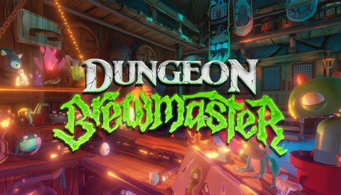 Dungeon Brewmaster Free Download