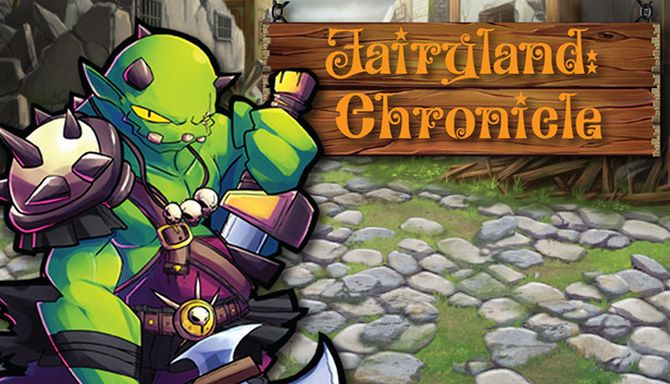 Fairyland: Chronicle Free Download