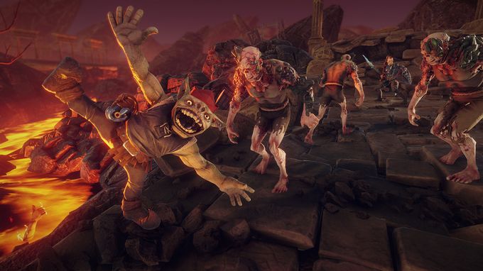 Hand of Fate 2 - Outlands and Outsiders Torrent Download