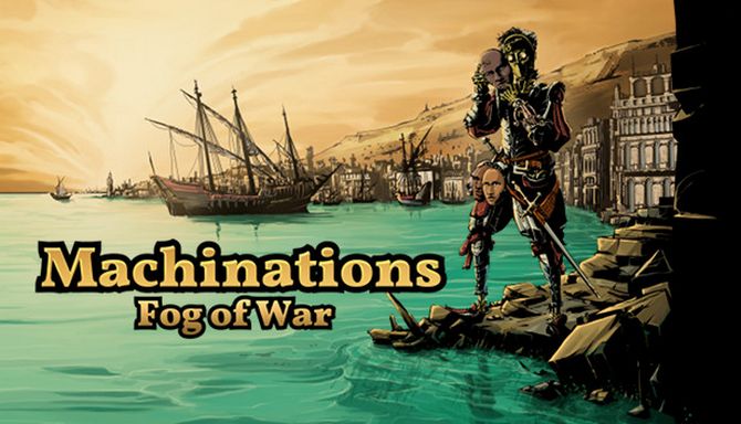 Machinations: Fog of War Free Download