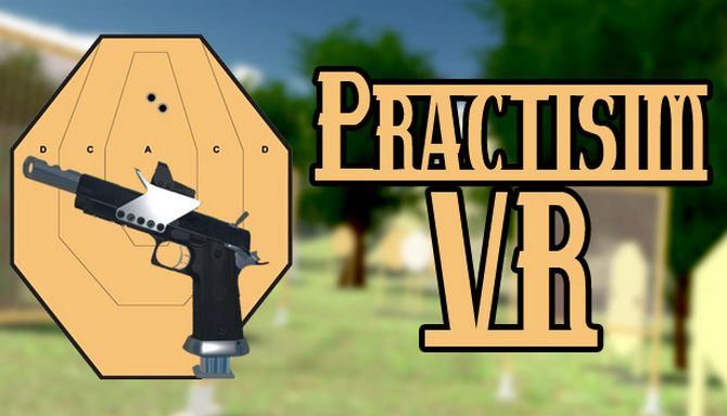 Practisim VR Free Download