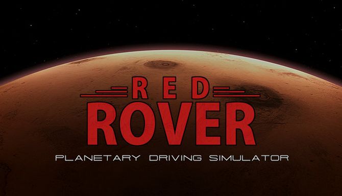 Red Rover Perseverance Free Download