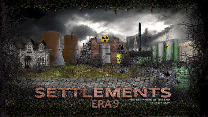 Settlements PC Crack