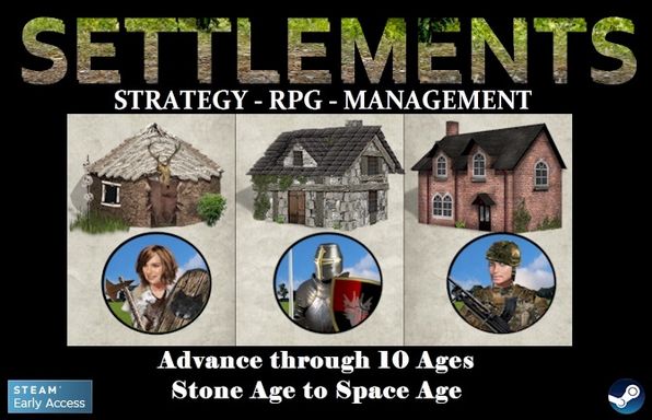 Settlements Torrent Download