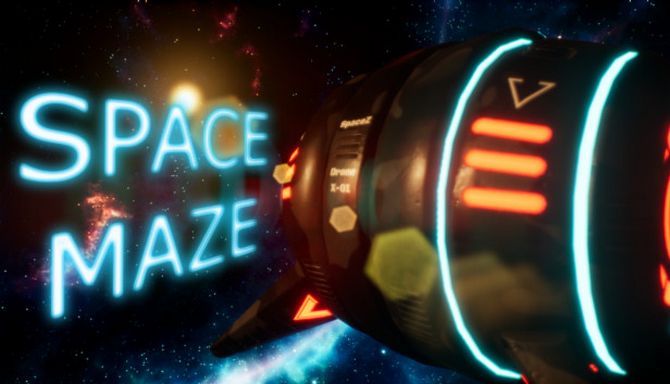 Space Maze Free Download