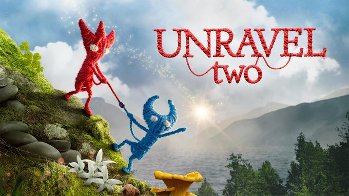 Unravel Two Free Download