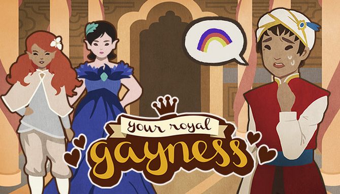 Your Royal Gayness Free Download