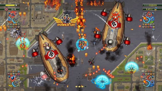 Aces of the Luftwaffe - Squadron PC Crack