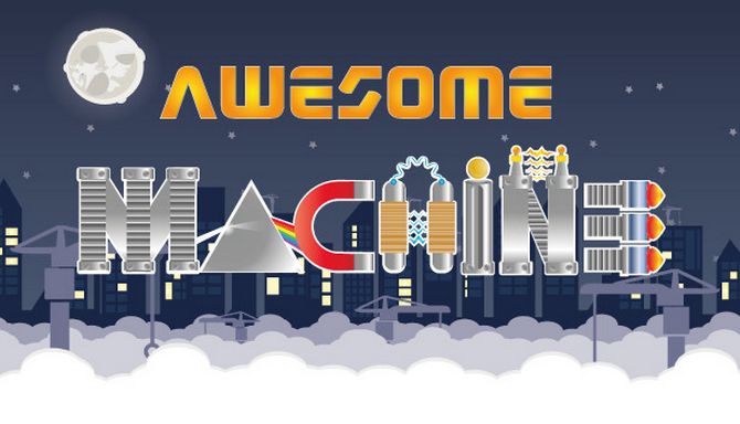 Awesome Machine Free Download