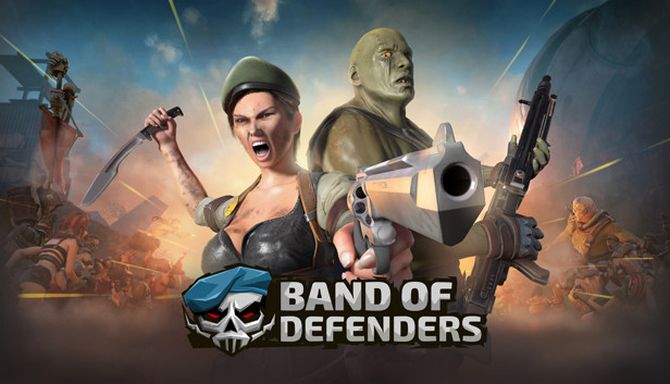 Band of Defenders Free Download