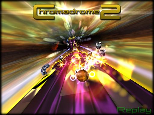 Chromadrome 2 Torrent Download