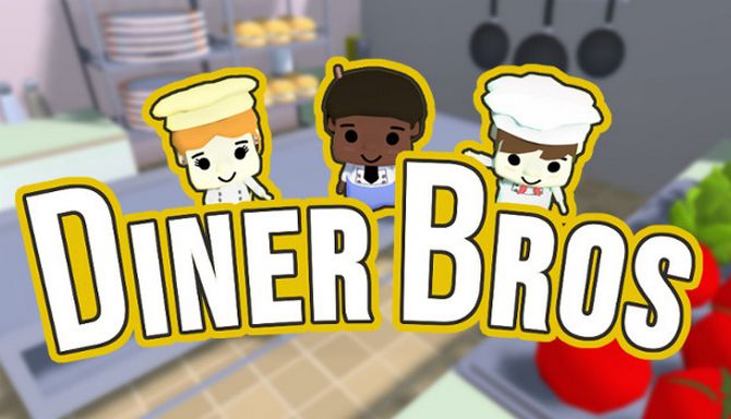 Diner Bros Free Download