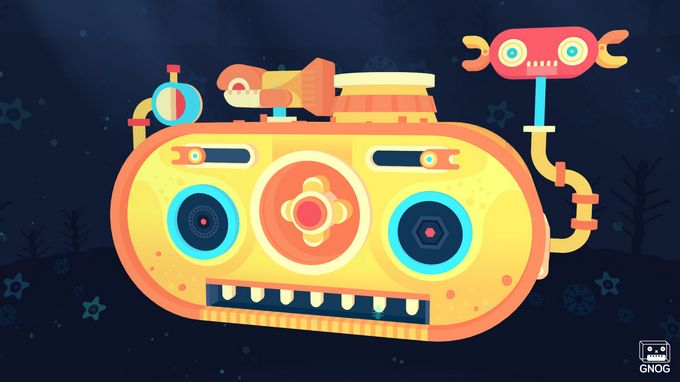 GNOG Torrent Download