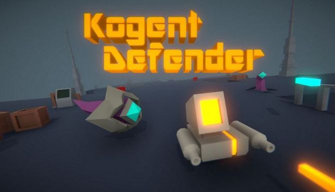 Kogent Defender Free Download