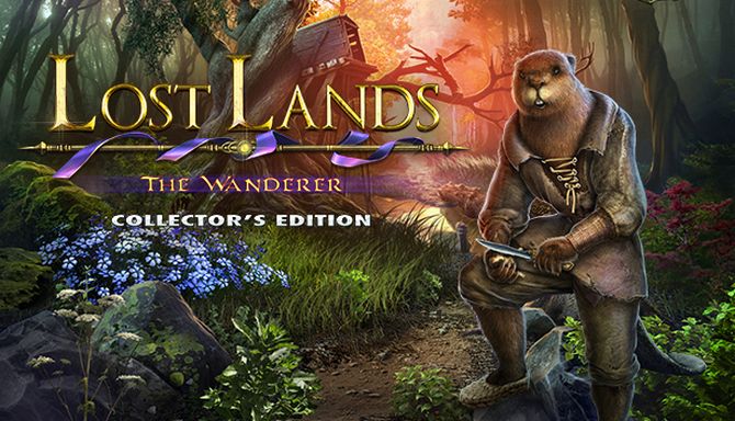 Lost Lands The Wanderer Collectors Edition Free Download