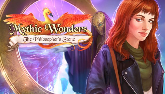 Mythic Wonders: The Philosopher's Stone Free Download