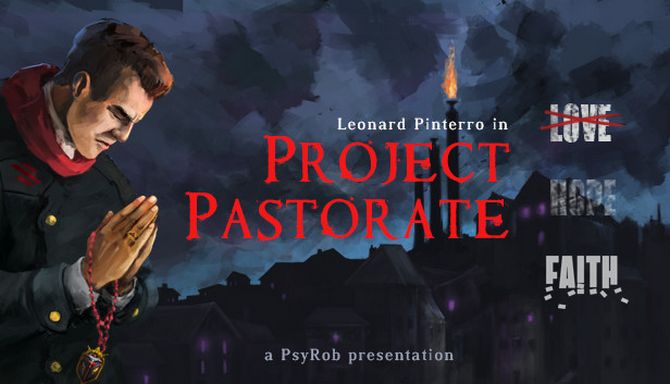 Project Pastorate Free Download