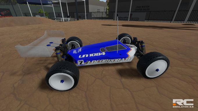 RC Simulation 2.0 Torrent Download