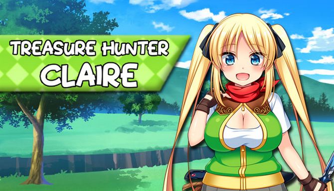 Treasure Hunter Claire Free Download