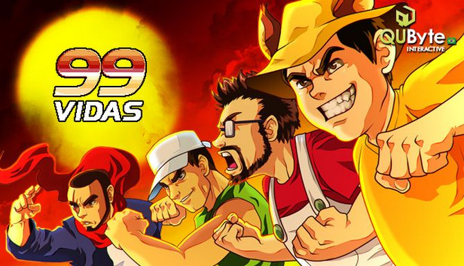 99Vidas Definitive Edition Free Download