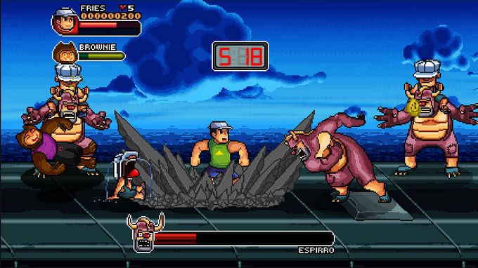 99Vidas Definitive Edition PC Crack