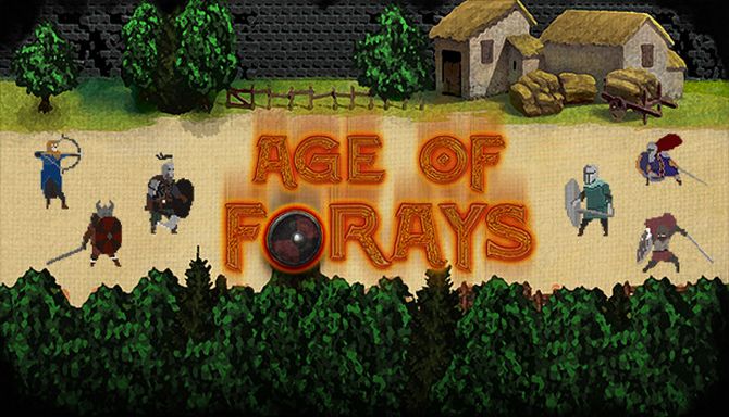 Age Of Forays Free Download