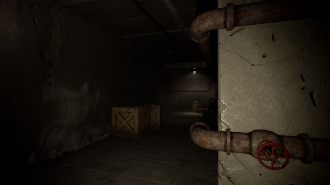 CASE 2: Animatronics Survival Torrent Download